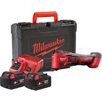 Multifunkční nůž MILWAUKEE M18BMT-502C Multifunkční nářadí