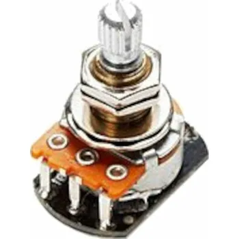 EMG 25K Split Tone (Solderless) Potenciometr