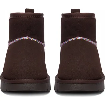 Dámská zimní obuv Roxy dámské sněhule CEO-HY669020S-1 velikost 36