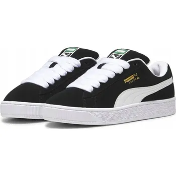 Dámské tenisky Puma dámské tenisky Puma Suede XL, velikost 38