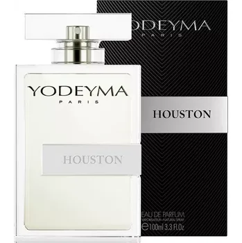 Pánský parfém Yodeyma Houston 100ml
