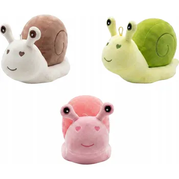 plyšák PLYŠOVÝ HLEMÝŽĎ PLYŠOVÁ HRAČKA 40 CM