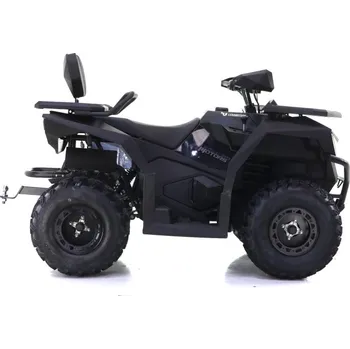 čtyřkolka Čtyřkolka Leramotors By APOLLO Cyber ​​Roamer 270 T3B camo