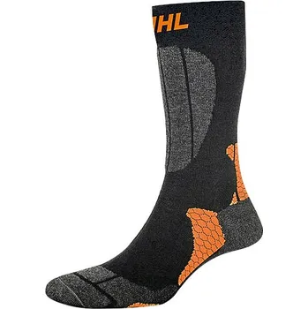Oblečení a móda Ponožky STIHL Velikost: 35-38