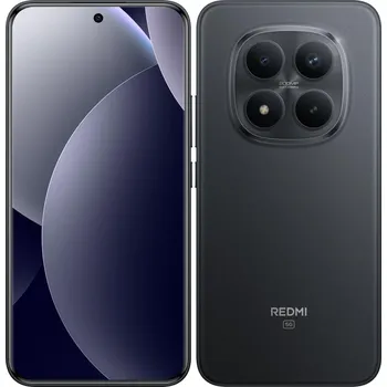 Mobilní telefon REDMI Note 15 Pro+ 5G 12/512GB černá