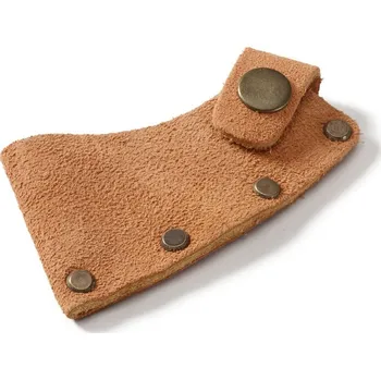 Sekera Kožené pouzdro Hultafors Spare Sheath Eg 95 Barva: hnědá