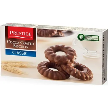 Prestige Bulharsko Prestige Trayana věnečky vanilka 160 g
