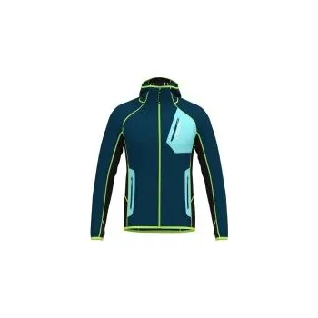 Crazy Idea Jacket Next Man early XL; Modrá bunda + DÁREK DLE VÝBĚRU!