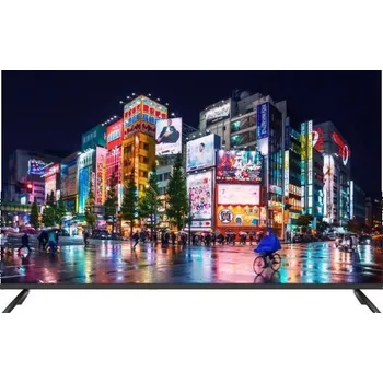 Monitor JAPANNEXT 127,0cm JN-IPS500UHD60F 16:9 3x HDMI UHD