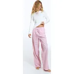 Reserved - Dvoudílná bavlněná pyžamová souprava - růžová - 021HQ-30X - 021HQ-30X-M