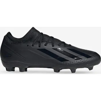 Kopačky ADIDAS Fotbalové kopačky X Crazyfast.3 FG 43 1/3 ČERNÁ