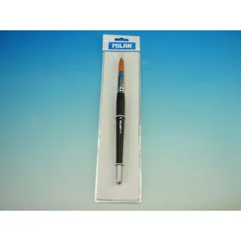 Umělecký štětec Štětec MILAN č.24 umělecký, kulatý