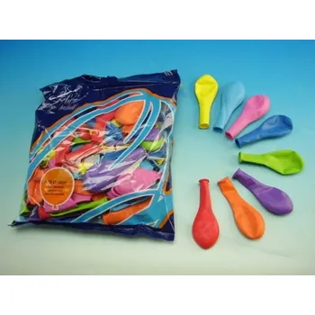 Balónek Balónek naf. párty A70 [A]