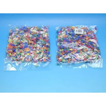 Konfeta Konfety 20g 13001 karnevalové