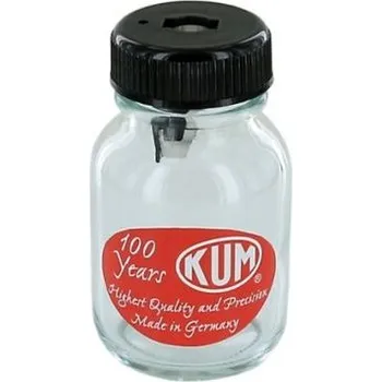 Ořezávátko Ořezávátko KUM skleněné M1 /1064711/