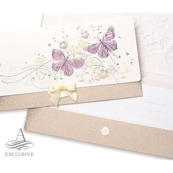 Obálka ARGUS Obálka s kartičkou 83-6008