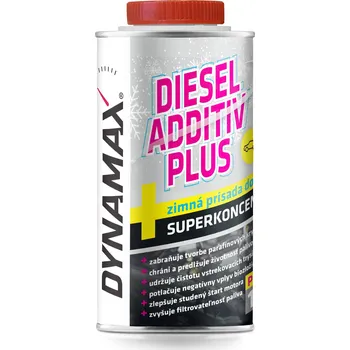 Auto-moto DYNAMAX 503206 500 ml