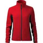 MALFINI Frosty 528 Fleece dámský - XS červená