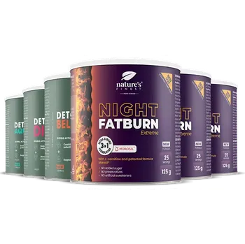 3měsíční tělesná transformace | strukturovaný 90denní detox a kontrola hmotnosti | podpora trávení a vitality