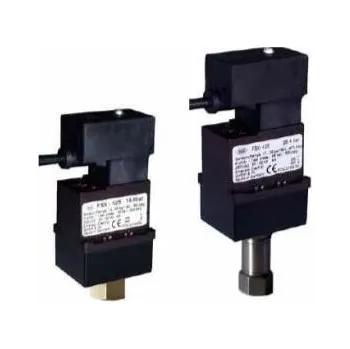 Mraznička Emerson Regulátor otáček FSY 42 S