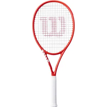 Tenisová raketa Tenisová raketa Wilson Clash 100 V3 Reverse velikost gripu: G3