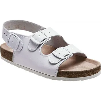 Dámská obuv Santé N/31/10 BÍLÁ-výprodej Velikost: 39