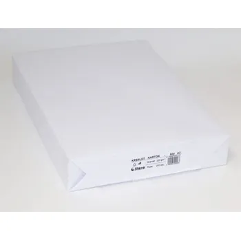 Karton Karton kreslící A3 /220g/ 200 /