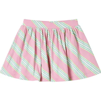 Chlapecké oblečení Dětská sukně begóniově růžová 104 - 8721012007369