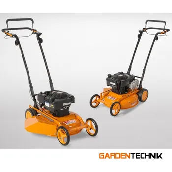 Sekačka Profesionální travní sekačka AS-MOTOR AS 470 ProClip 4T