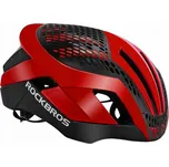 ROCKBROS Helma na kolo ROCKBROS 57-62 CM ČERVENÁ