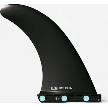 Vodní sport TAHE Ploutvička Dolphin 10" systém FCS 2 s montáží bez nástrojů