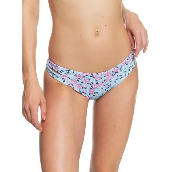 Dámské plavky ROXY Spodní díl bikin Roxy Love The Comber XL MODRÁ