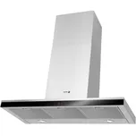 Komínový odsavač par Fagor 3CFS-9050N / 690 m³/h / 153,3 W / nerez