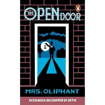 Beletrie pro dospělé The Open Door - Oliphant, Margaret [EN] (2023, Brožovaná, Random House UK Ltd)