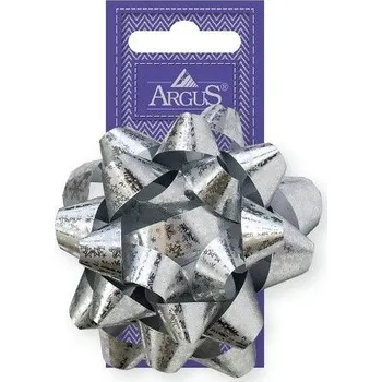 Stuha ARGUS Mašlička průměr 120mm 200280275