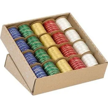 Stuha ARGUS Stuha 10mmx3m 20055013