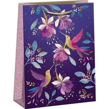 Dárková taška ARGUS Dárková papírová taška (23.5 x 33 cm) 07590186