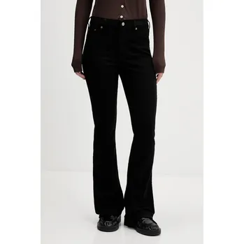 Pánské džíny Džíny Abercrombie & Fitch KI155.6554.975 černá 99A, vel. 30