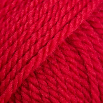 Příze DROPS Alaska 10 – červená