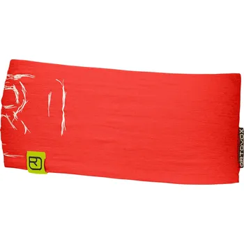 Zimní čelenka Ortovox 120 Tec Logo Headband uni