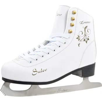 Zimní brusle Sulov Leona