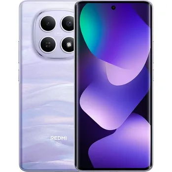 Mobilní telefon Xiaomi Redmi Note 15 5G 8GB/256GB Mist Purple
