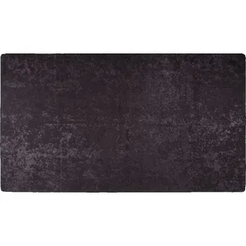 Koberec Koberec pratelný 190 x 300 cm antracitový protiskluzový - 8720286653906