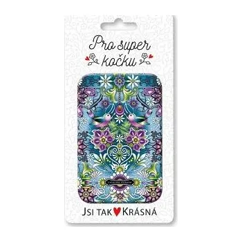 Kosmetické zrcátko ARGUS Zrcátko kosmetické dárkové 23260257c