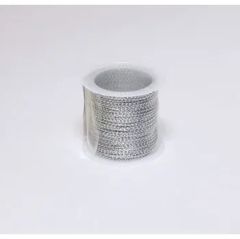 Nit Nit dekorační stříbrná / 1910