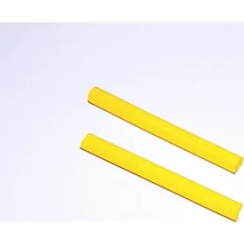 Kresba KOH-I-NOOR Univerzální průmyslová křída 8430 žlutá