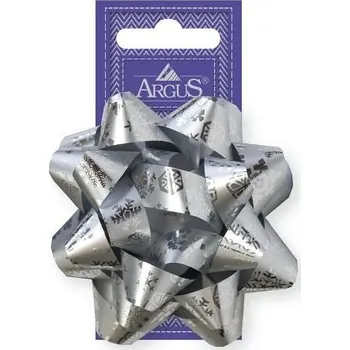 Stuha ARGUS Mašlička průměr 120mm 200280263