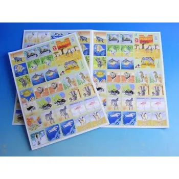 Pexeso Pexeso AKIM Zvířátka