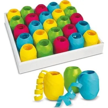 Stuha ARGUS Stuha papírová vajíčko 20034523