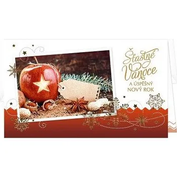 ARGUS Vánoční přání 11-6354c